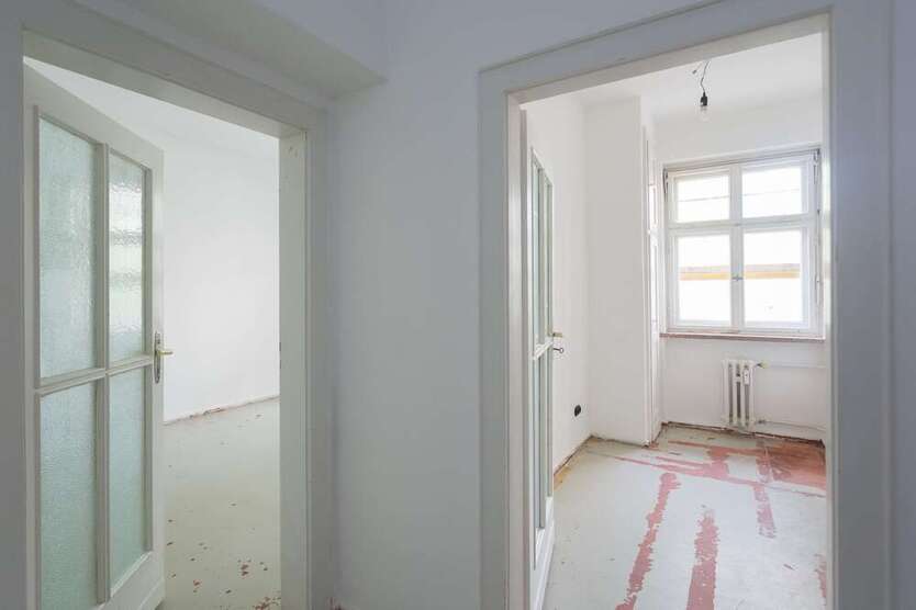 Wohnung zum Kaufen in Berlin 315.000 € 50.11 m²