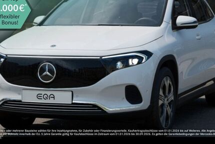 Mercedes-Benz EQA 21.054 km 39.890 &euro; Berlin 10587