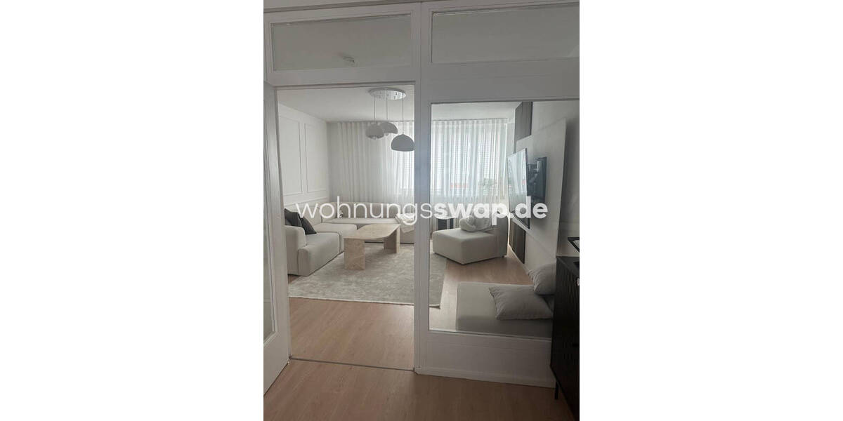Etagenwohnung Berlin Gesundbrunnen - 3 Zimmer, 82 m&sup2;, 650&euro; | Angebot:25924850