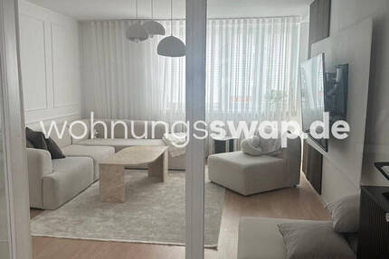 Wohnung Berlin Gesundbrunnen - 3 Zimmer, 82 m&sup2;, 650&euro; | Angebot:25924850