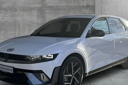 Hyundai IONIQ 5 1.542 km 50.250 &euro; Berlin Tegel 13509