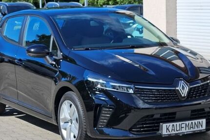 Renault Clio 22.500 km 20.890 € Berlin 12247