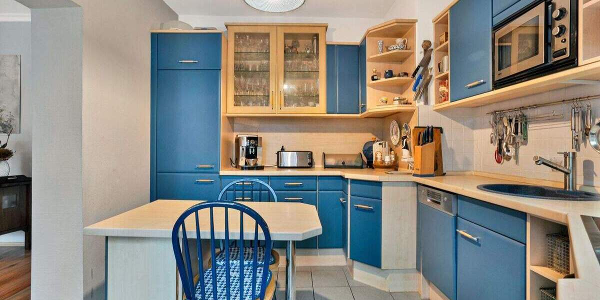 Mehrfamilienhaus, Wohnhaus Berlin Alt-Hohenschönhausen - 4 Zimmer, 104 m&sup2;, 465.000&euro; | Angebot:24678022