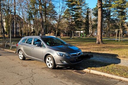 Opel Astra 167.000 km 6.100 &euro; Berlin 10717