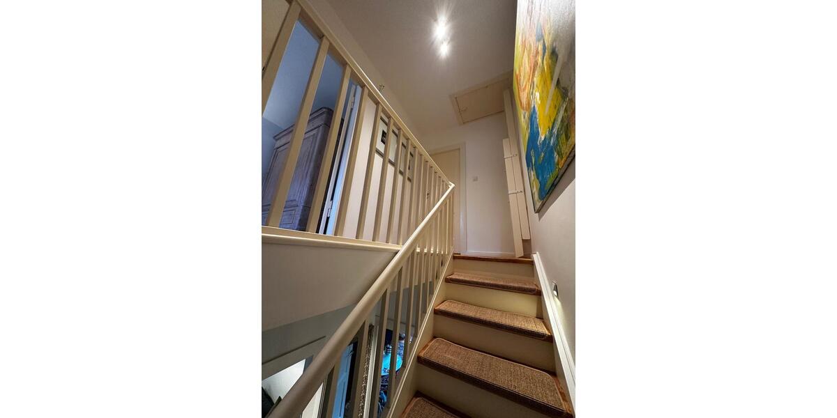 Reihenhaus Berlin Tempelhof-Schöneberg - 3 Zimmer, 70 m&sup2;, 599.000&euro; | Angebot:25968384