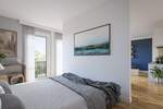 Etagenwohnung Berlin Köpenick - 1 Zimmer, 46 m&sup2;, 1.016&euro; | Angebot:24807513