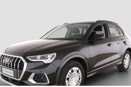 Audi Q3 29.820 km 34.970 &euro; Berlin 13581