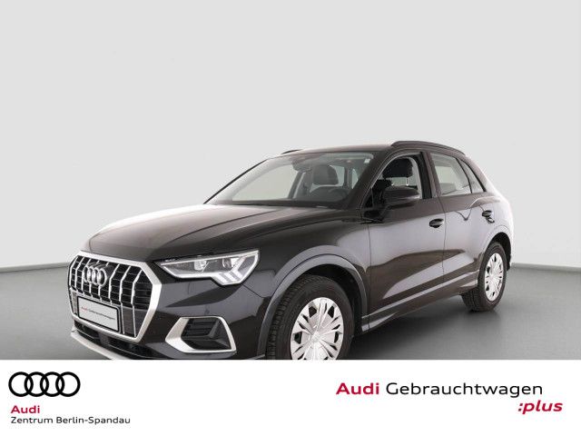 Audi Q3 29.820 km 34.970 &euro; Berlin 13581