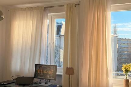 Wohnung Berlin Charlottenburg-Wilmersdorf - 2 Zimmer, 56 m&sup2;, 1.450&euro; | Angebot:24620645