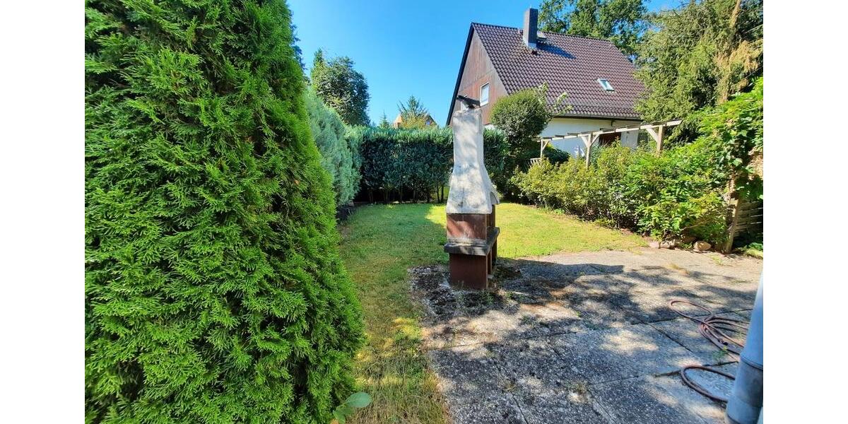 Doppelhaushälfte Berlin Reinickendorf - 2 Zimmer, 80 m&sup2;, 298.000&euro; | Angebot:26511489