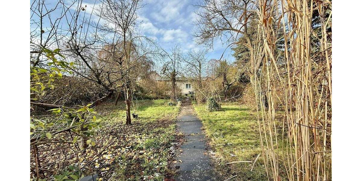 Grundstück Berlin Bohnsdorf - 199.000&euro; | Angebot:22616030