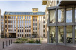 Kreuzberg office space for tech cos - All-in-Miete
