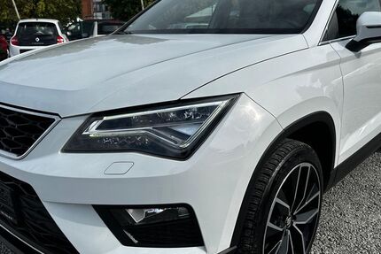 Seat Ateca 142.980 km 16.999 &euro; Schönefeld/ OT Großziethen 12529
