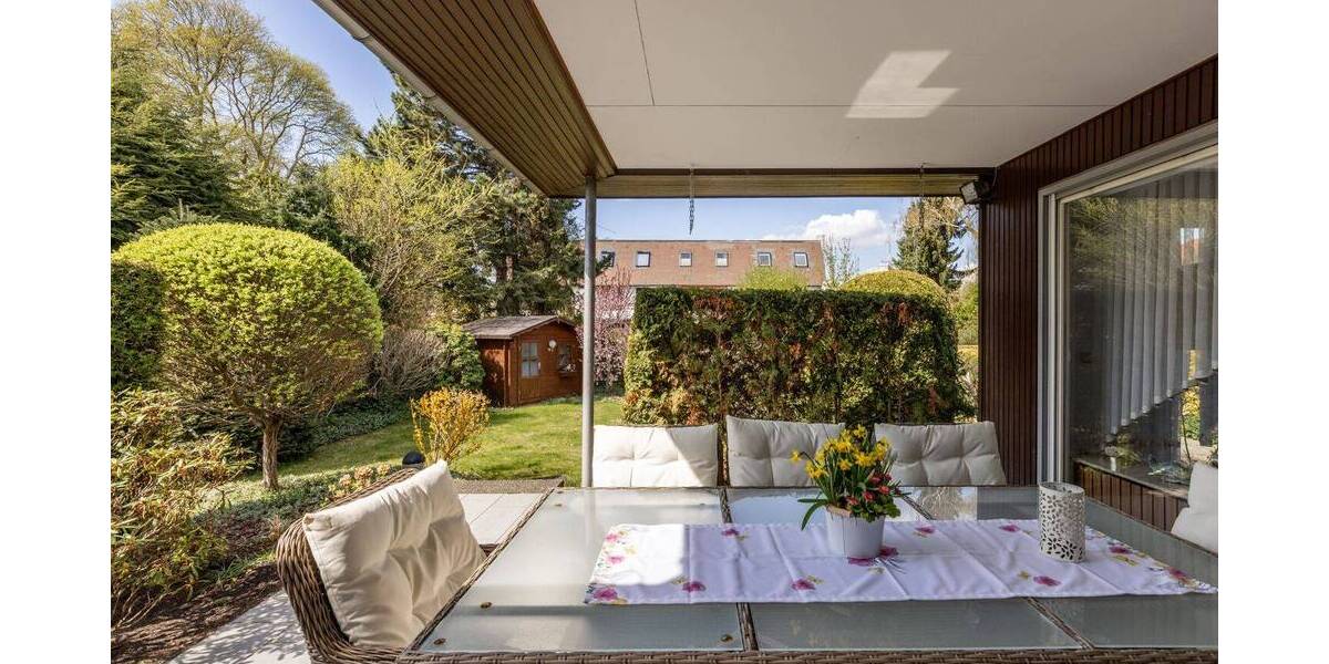 Bungalow Berlin Spandau - 4 Zimmer, 115 m&sup2;, 449.000&euro; | Angebot:26378851