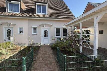 Haus Hoppegarten Hönow - 4 Zimmer, 98 m&sup2;, 395.000&euro; | Angebot:25770334