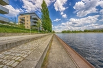 PERFEKTE TOWNHOUSE-PLANUNG MIT BAUGENEHMIGUNG! WOHNENARBEITEN AUF 5 ETAGEN IN NIEDERSCHÖNEWEIDE! zimmer