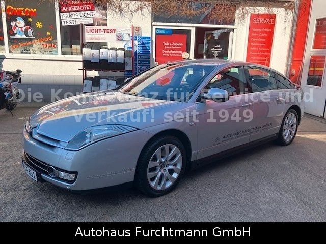 Citroen C6 169.500 km 13.950 &euro; Berlin Marienfelde 12277