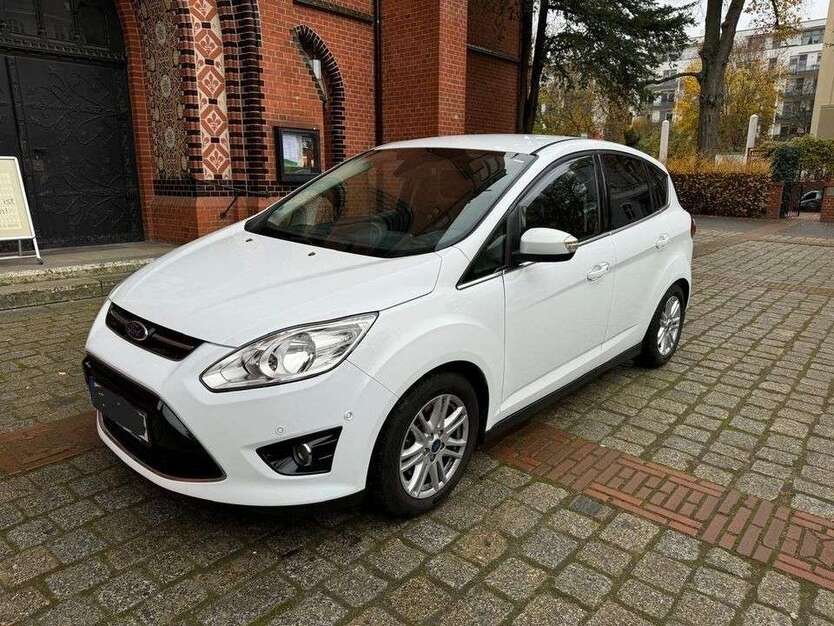 C-Max