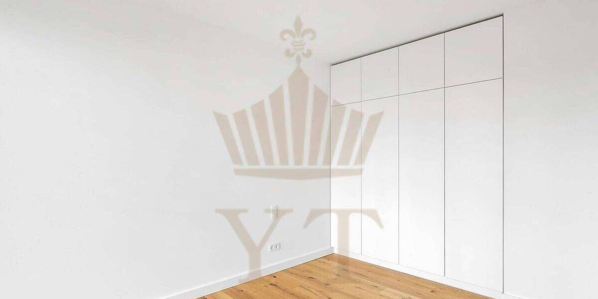 Etagenwohnung Berlin Tiergarten - 2 Zimmer, 51 m&sup2;, 1.480&euro; | Angebot:26472966