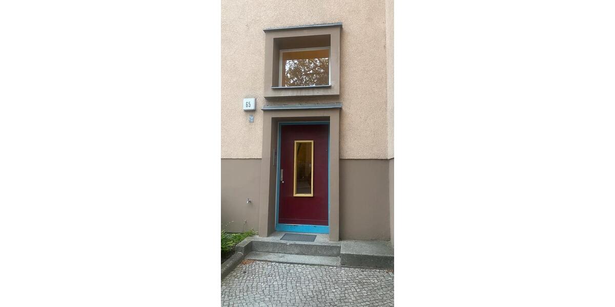 Etagenwohnung Berlin Steglitz-Zehlendorf - 4 Zimmer, 89 m&sup2;, 550.000&euro; | Angebot:26597568