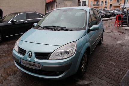 Renault Scenic 210.000 km 1.950 &euro; Berlin 12347