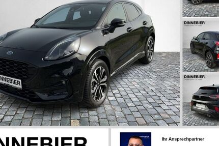 Ford Puma 19.150 km 20.270 &euro; Berlin 12681