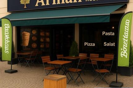 Gewerbeobjekt Berlin Spandau - 110&euro; | Angebot:25971931