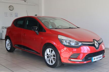 Renault Clio 103.914 km 8.990 &euro; Schöneiche bei Berlin 15566
