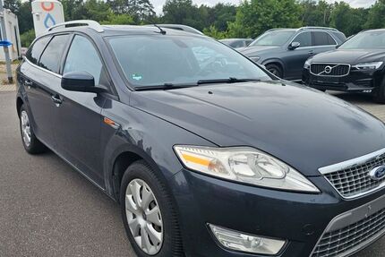 Ford Mondeo 243.179 km 1.990 &euro; Wildau 15745