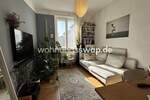 Etagenwohnung Berlin Weißensee - 2 Zimmer, 42 m&sup2;, 432&euro; | Angebot:25989187