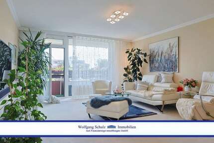 Wohnung Berlin / Marienfelde Marienfelde - 4 Zimmer, 96 m&sup2;, 299.000&euro; | Angebot:27706479