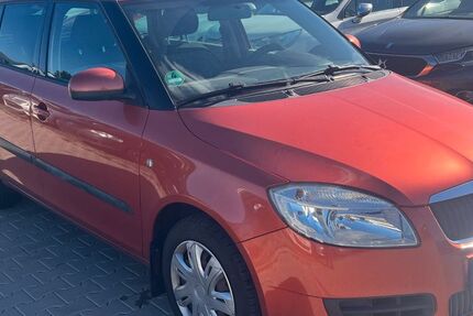 Skoda Fabia 179.872 km 1.799 € Wildau 15745