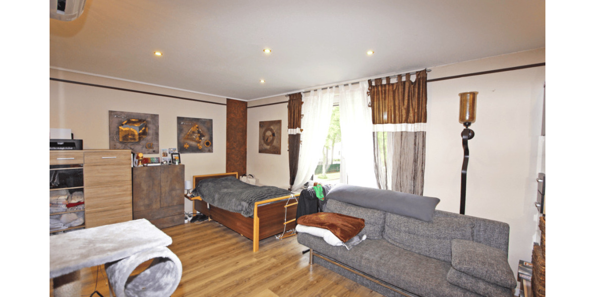 Mehrfamilienhaus, Wohnhaus Falkensee - 6 Zimmer, 160 m&sup2;, 647.000&euro; | Angebot:26609047