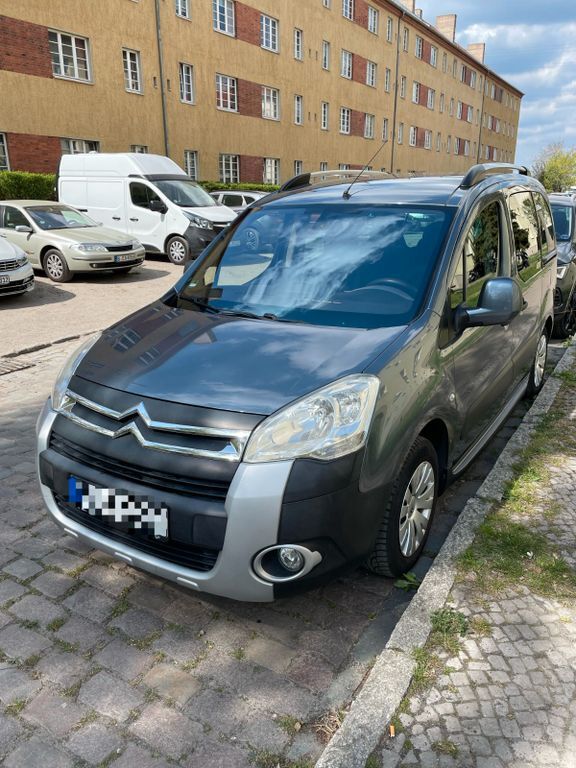 Berlingo